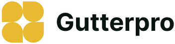 Gutterpro logo update