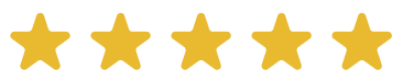 Review stars