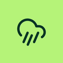 Flush icon