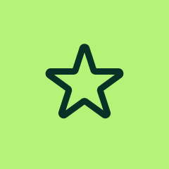 Star icon v2