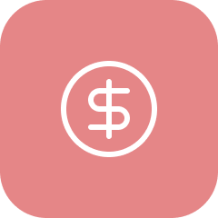 dollar icon