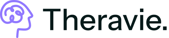 Theravie logo