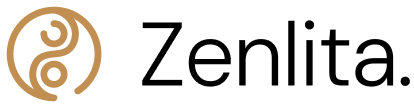 Zenlita logo
